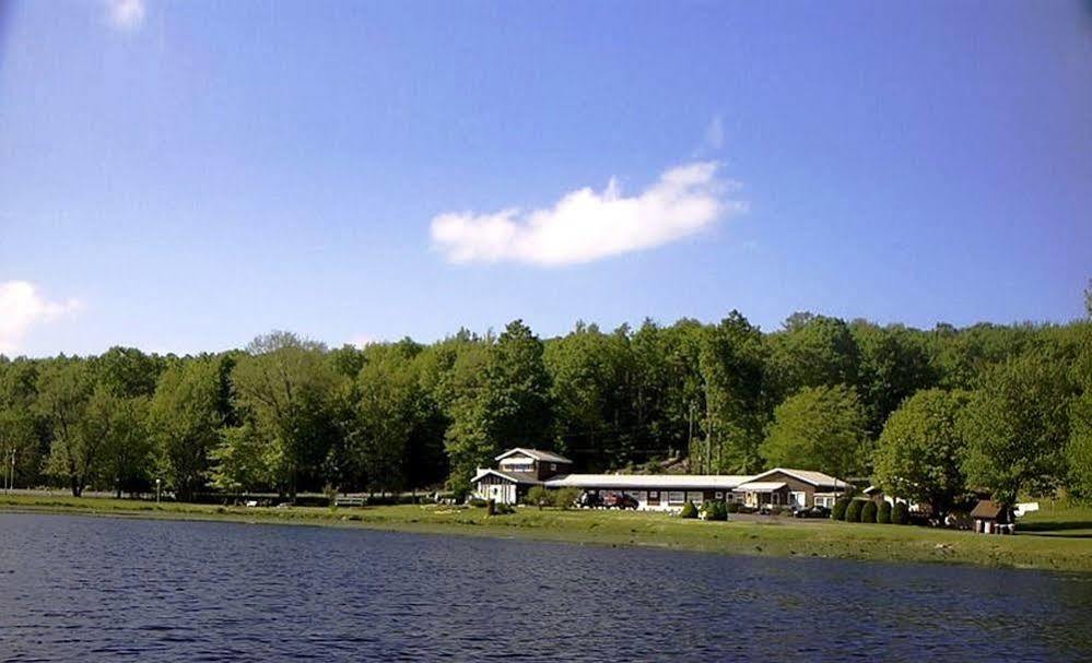 Lake Moc A Tek Inn Lakeville Bagian luar foto