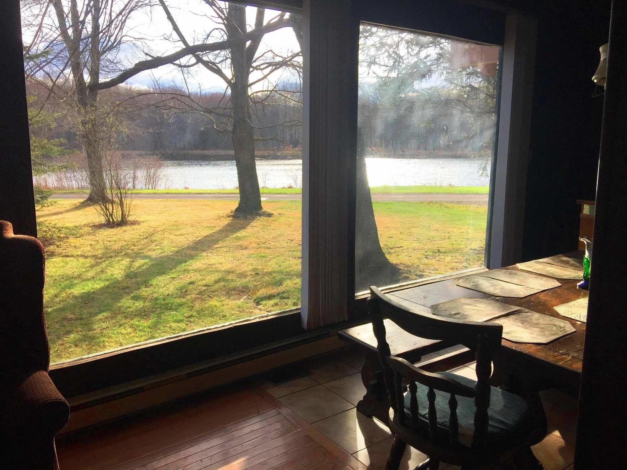 Lake Moc A Tek Inn Lakeville Bagian luar foto